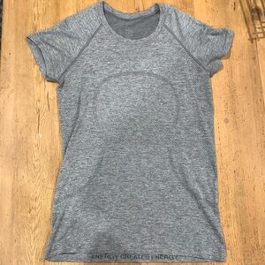 Lululemon Swiftly Tech